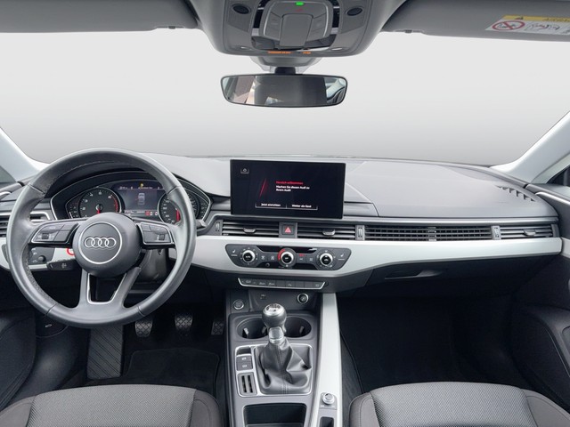 Audi - A5 Sportback 35 TFSI 6-Gang NAVI+APS+_2