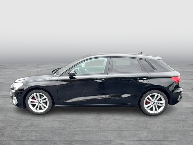 Audi - A3 Sportback 35 TDI s-tronic advanced PANORAMA_6