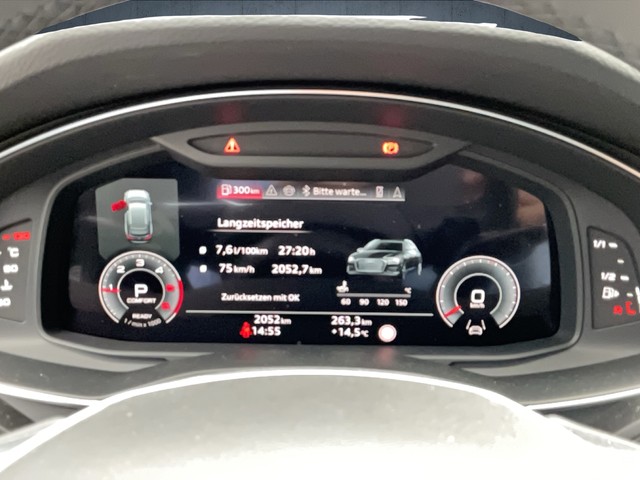 Audi - A6 Avant 40 TDI advanced AHK+ASSISTENZPAKET PLUS_12