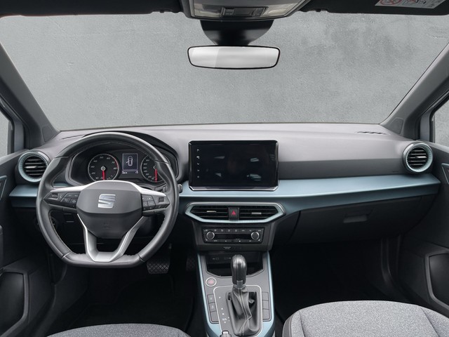 Seat - Arona 1.0 TSI DSG Xperience LED LM17 NAVI TEMP_3 Seat - Arona 1.0 TSI DSG Xperience LED LM17 NAVI TEMP_3