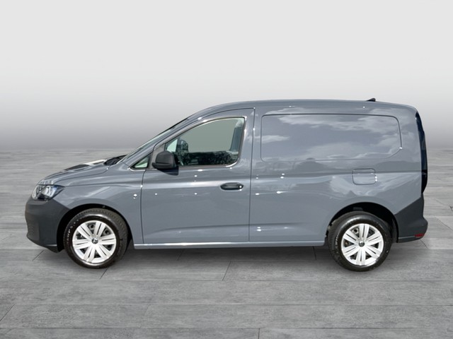 VW - Caddy Cargo 2.0 TDI EcoProfi AHK DAB+ KLIMA TEL_6