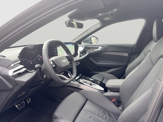 CUPRA - Formentor 1.5 TSI ACC CAM LED LM18 MFL PDC SHZG_11