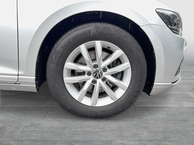 VW - Passat Variant 2.0 TDI DSG Business LED+KAMERA_10
