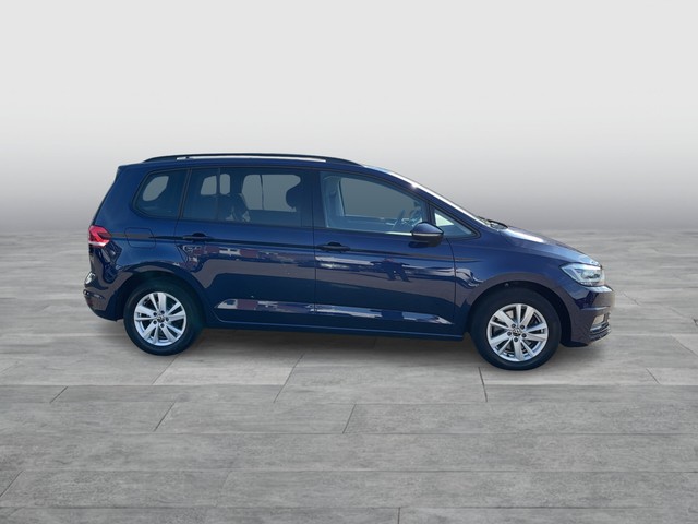 VW - Touran 2.0 TDI DSG Comfortline LED PANO 7-SITZE_17 VW - Touran 2.0 TDI DSG Comfortline LED PANO 7-SITZE_17