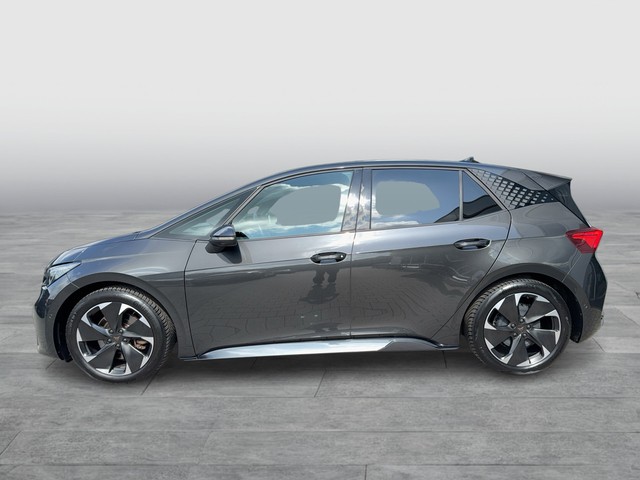 CUPRA - Born 170kW LED+NAVI+KAMERA+SITZHEIZUNG_12