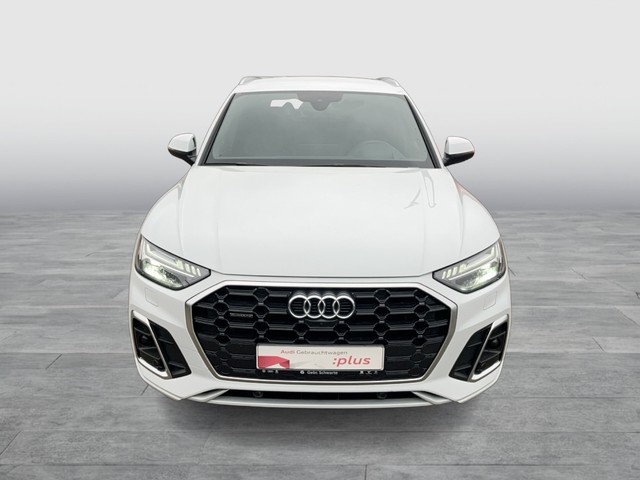 VW - ID.3 Pro 150 kW RFK DCC Pano Navi Matrix_13