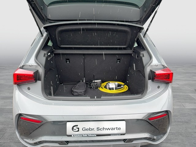 CUPRA - Born LED+LANE ASSIST+KLIMAAUTOMATIK+KEYLESS-GO+_4