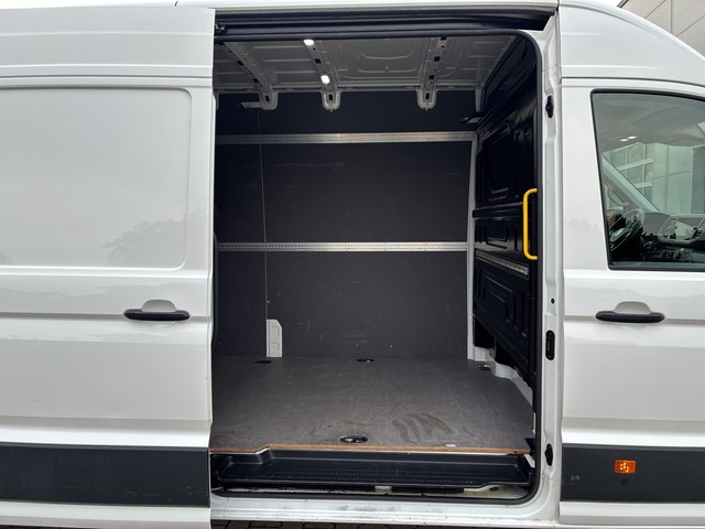 VW - Crafter Kasten 2.0 TDI DSG Hochdach LR FWD RFK_4 VW - Crafter Kasten 2.0 TDI DSG Hochdach LR FWD RFK_4