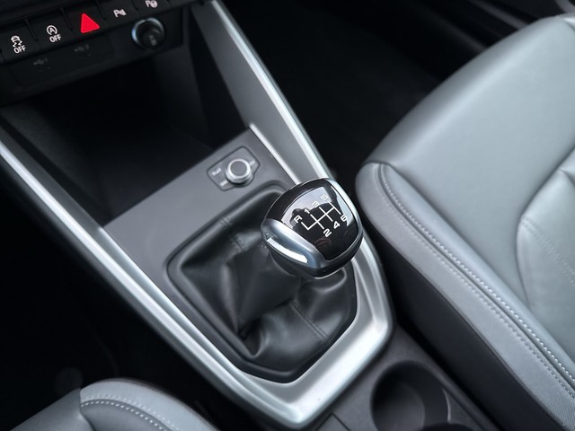 Audi - A1 Sportback 30 TFSI NAVI+SHZG+LED+GRA+DAB+LM15"_8