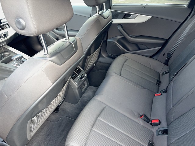Audi - A4 Avant 40 TFSI S-tronic quattro advanced_3