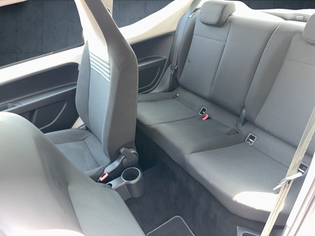 VW - up! 1,0 l 2-Türer RFK GRA PDC hinten Klima_3