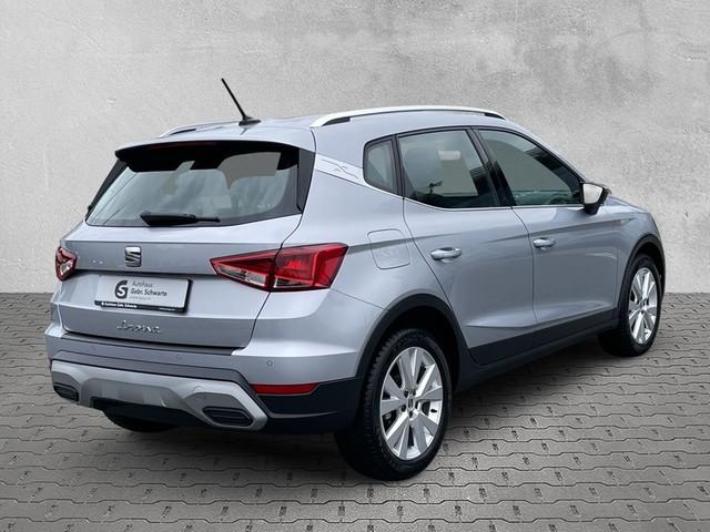 Seat - Arona 1.0 TSI DSG Xperience LED LM17 NAVI TEMP_13 Seat - Arona 1.0 TSI DSG Xperience LED LM17 NAVI TEMP_13