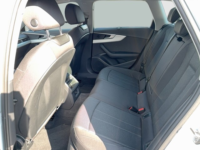 Audi - A4 Avant TDI 2.0 KLIMAAUTOMATIK + KAMERA + LED_3