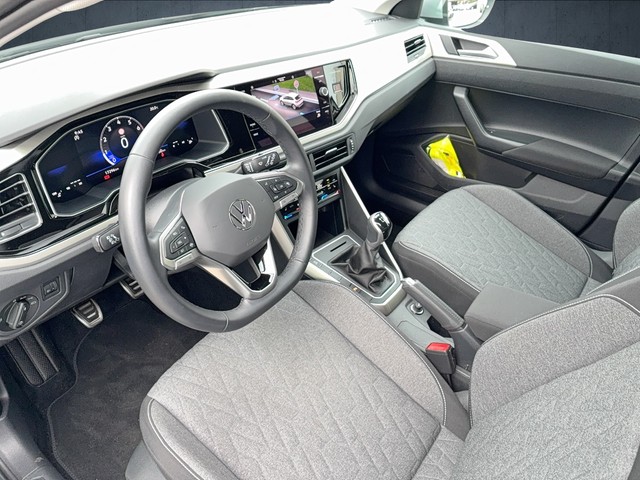 CUPRA - Terramar 1.5 eTSI DSG LED+Rückfahrkamera_17