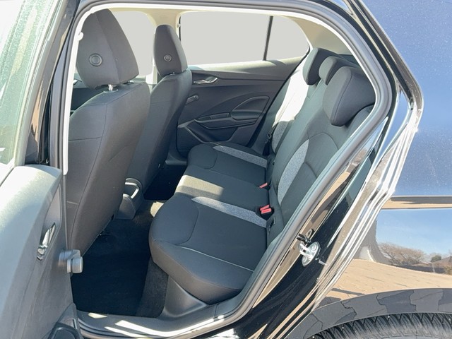 Skoda - Fabia 1.0 Active LED+SMARTLINK_3