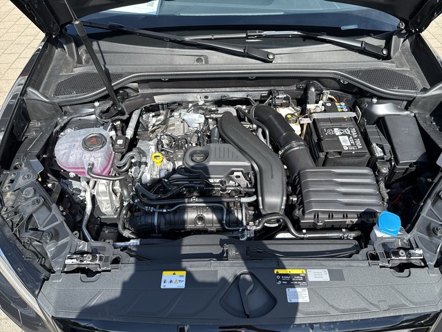 Audi - Q2 35 TFSI S-tronic S line ACC+LED+NAVI+SHZG+PDC_8