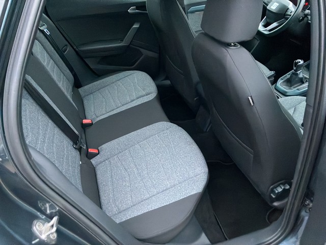 Seat - Arona 1.0 TSI Xperience LED NAVI PDC SHZG TEMP_5 Seat - Arona 1.0 TSI Xperience LED NAVI PDC SHZG TEMP_5