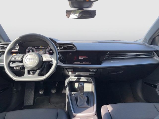 Audi - A3 allstreet 35 TFSI Allroad AHK LED LM17 NAVI_2