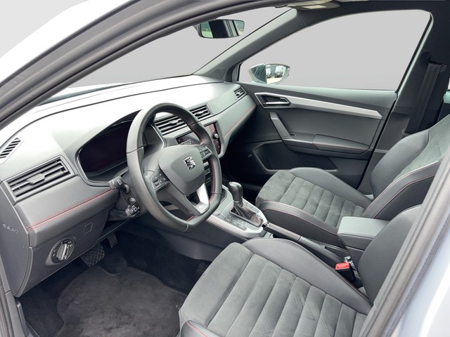 Seat - Arona 1.5 TSI DSG FR-Line Beats ACC CAM LED NAVI_20
