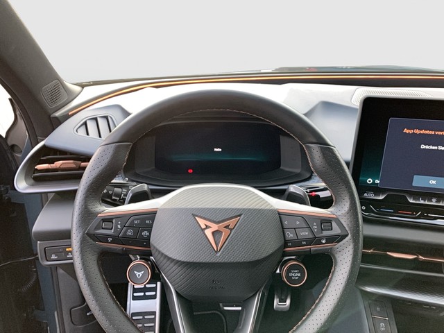 CUPRA - Terramar 1.5 eTSI DSG ACC AHK CAM LED PDC SHZG_2