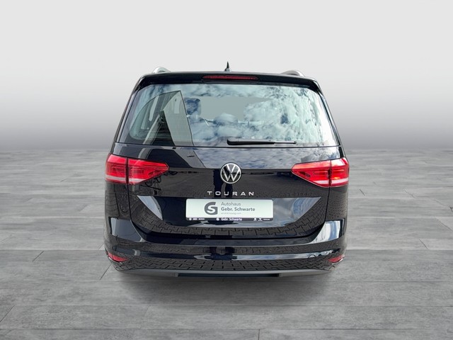 VW - Touran 1.5 TSI DSG Comfortline NAVI+ACC+AHK+PDC_7 VW - Touran 1.5 TSI DSG Comfortline NAVI+ACC+AHK+PDC_7