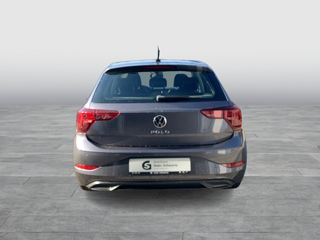 VW - Polo 1.0 TSI Fresh LED+SHZG+KLIMA+LANE ASSIST_9 VW - Polo 1.0 TSI Fresh LED+SHZG+KLIMA+LANE ASSIST_9