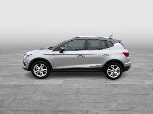 Seat - Arona 1.5 TSI DSG FR-Line Beats ACC CAM LED NAVI_12 Seat - Arona 1.5 TSI DSG FR-Line Beats ACC CAM LED NAVI_12