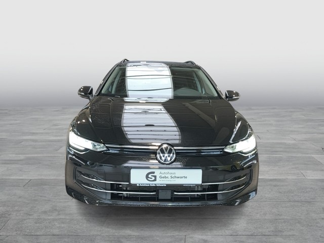 VW - Golf VIII Variant 1.5 eTSI DSG Goal ACC+LED+NAVI_13
