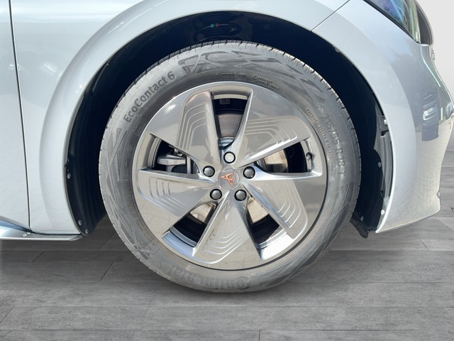 CUPRA - Born 150 kW LED+NAVI+SHZG+KAMERA+KLIMA+SENSOREN_10