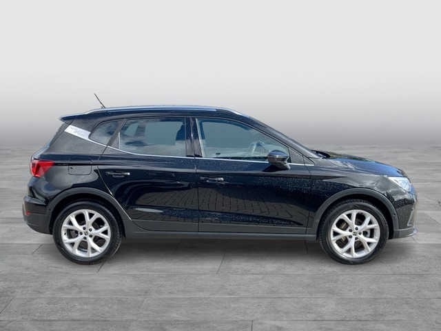 Seat - Arona 1.5 TSI DSG FR AHK+Rückfahrkamera_8