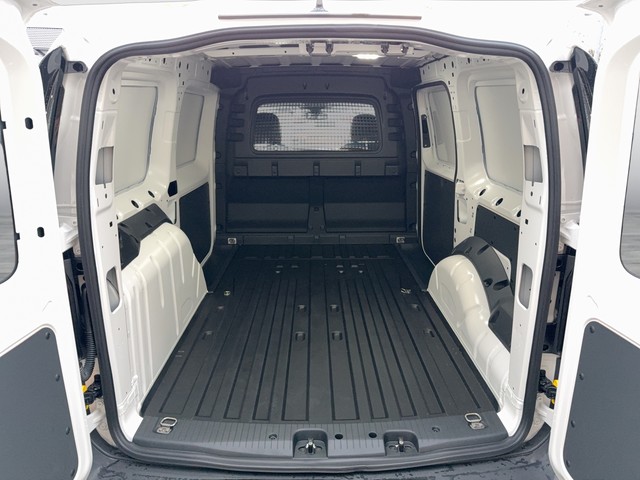 VW - Caddy Cargo Maxi 2.0 TDI AHZG+PDC+KLIMA+GRA+DAB_3