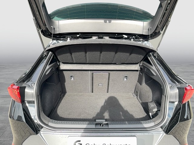 CUPRA - Formentor 1.5 TSI LED+NAVIGATION+KAMERA+SHZG+ACC_4