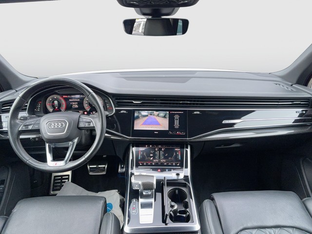 Audi - Q7 45 TDI Tiptronic quattro competition plus_2