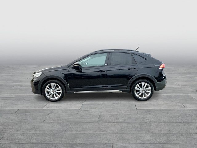 VW - Taigo 1.0 TSI Move AHK+Rückfahrkamera_6