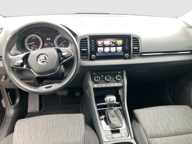 Skoda - Karoq 1.5 TSI DSG Style LED+NAVI+SHZG+LM19"+PDC_2