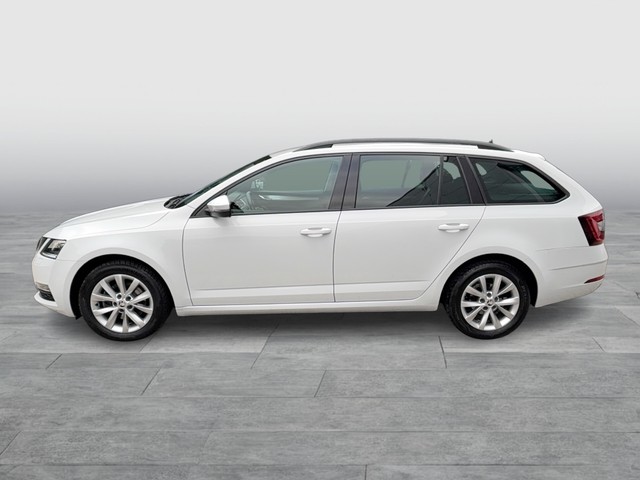 Skoda - Octavia Combi 2.0 TDI DSG Tour ACC+AHK+NAVI+LED_5