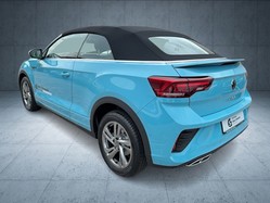 Seat - Arona 1.0 TSI DSG FR VollLED+Navi+Rückfahrkamera_8