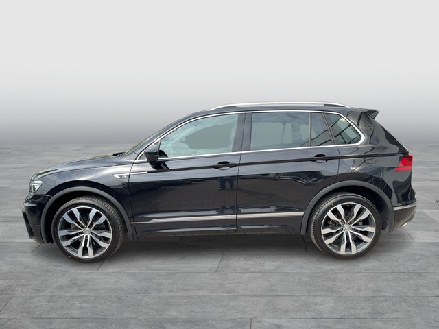 VW - Tiguan 2.0 TDI DSG R-Line AHK+PANO+RFK+KAMERA_12
