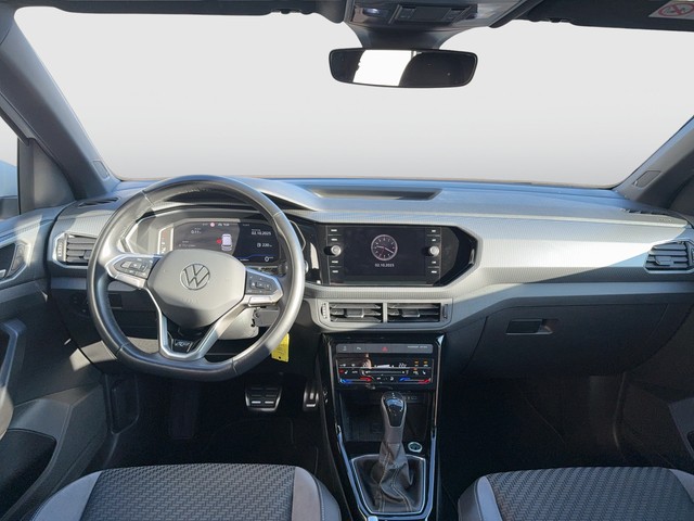 VW - T-Cross 1.5 TSI DSG R-Line Navi 18" SHZ ACC_2 VW - T-Cross 1.5 TSI DSG R-Line Navi 18" SHZ ACC_2