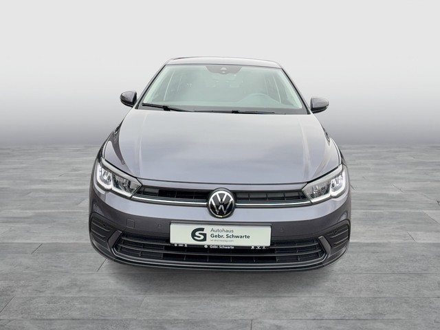 VW - Polo VI 1.0 Fresh Klima+Sitzhzg.+PDC+LED+MFL+GJR_17