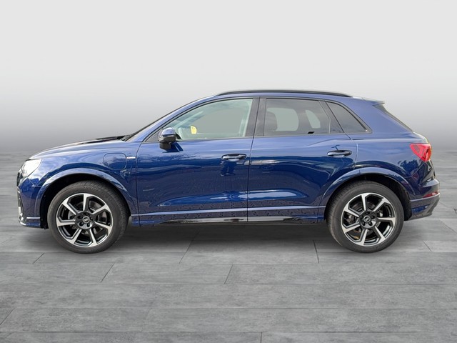 Audi - Q3 45 TFSI e S line AHK+ACC+PANO+SONOS+NAVI+RFK_7
