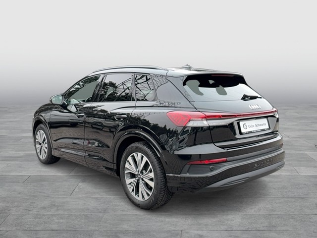 Audi - Q4 e-tron 40e-tron LED+NAVIGATION+RÜCKFAHRKAMERA_7