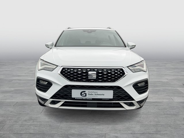 Seat - Ateca 1.5 TSI DSG Xperience CAM LED NAVI SHZG_11