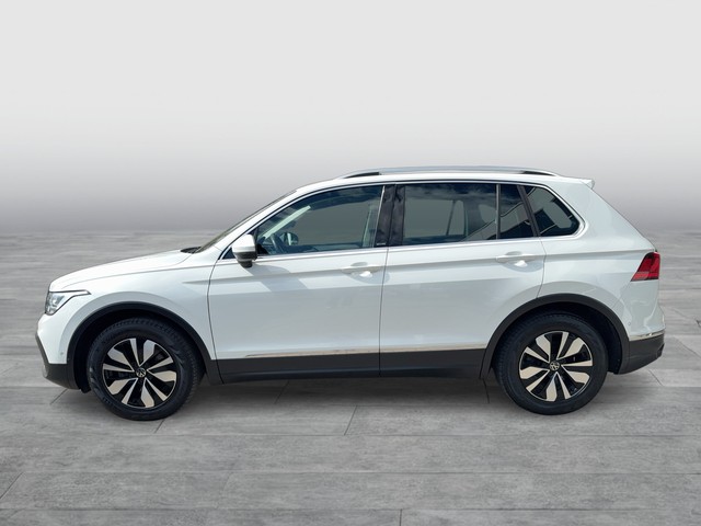 VW - Tiguan 1.5 TSI DSG Move ACC+NAVI+LED+LANE ASSIST_12