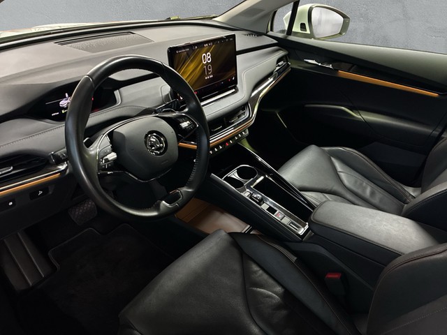 VW - Tiguan 2.0 TDI Goal AHK Matrix HuD 360° Keyless_14