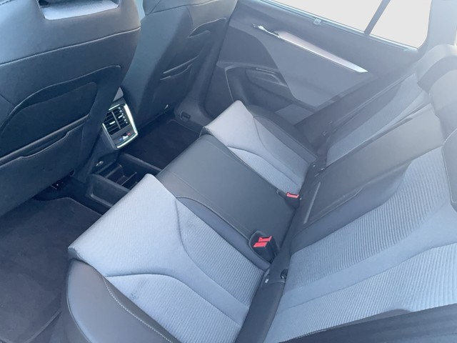 Skoda - Enyaq 50 Loft LED+NAVIGATION+RÜCKFAHRKAMERA+SHZG_3