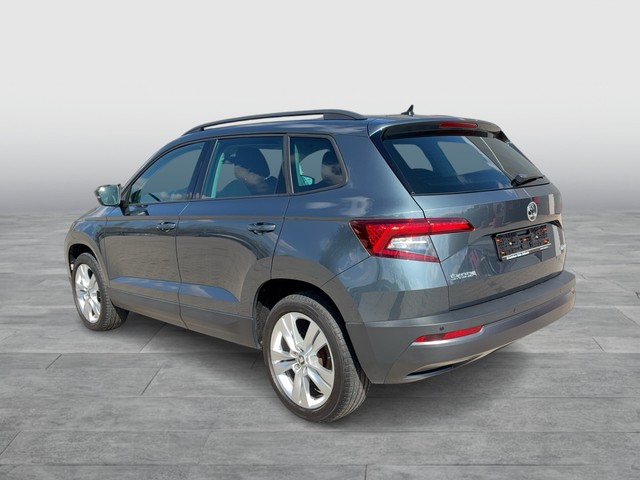 Skoda - Karoq 1.5 TSI Style AHK NAV_12