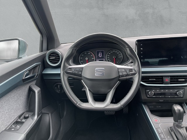 Seat - Arona 1.0 TSI DSG Xperience LED LM17 NAVI TEMP_4 Seat - Arona 1.0 TSI DSG Xperience LED LM17 NAVI TEMP_4