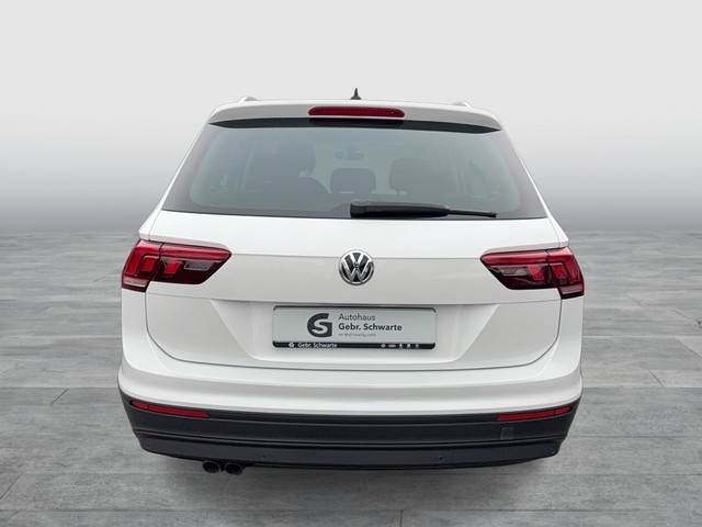 VW - Tiguan 2.0 TDI DSG Sound ACC+AHK+Navi+Sitzhzg._15