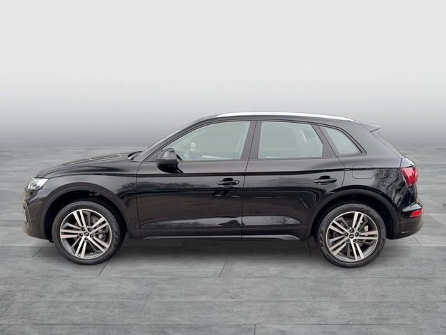 Audi - Q5 50 TFSI e S-tronic quattro AHK+NAVI+_5